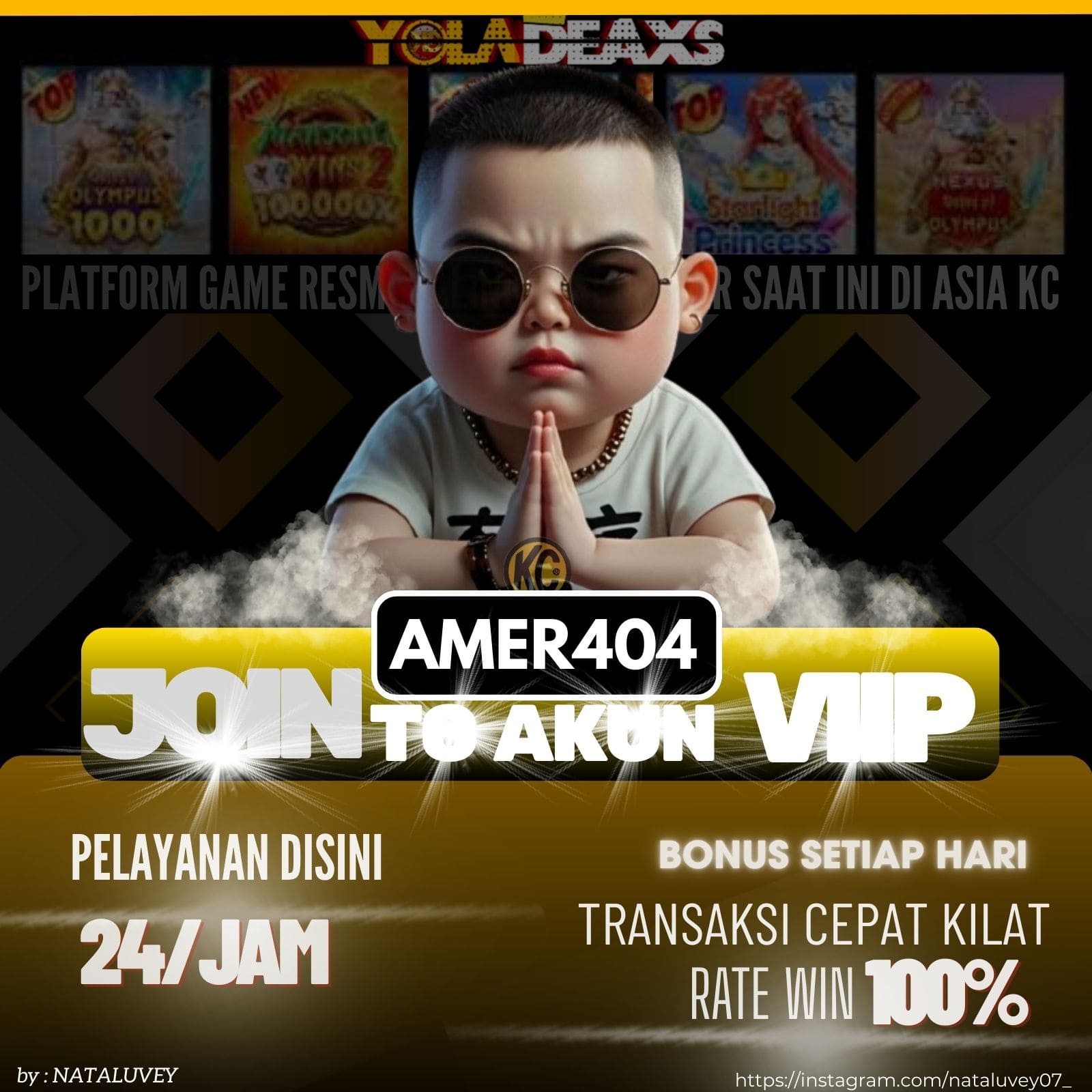 Amer404 : Kombinasi Layanan Resmi Fasilitas Paling Terbaik.